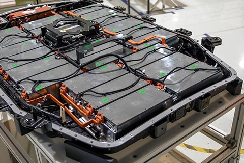 [北登州路附近回收动力电池]动力电池回收处理价格-钴酸锂电池回收