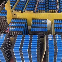 舟山锂电池回收厂废旧电池回收✅报价
